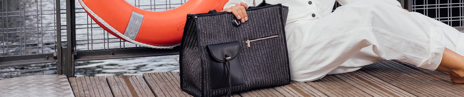 Le sac cabas : l'allié stylé des femmes actives au quotidien