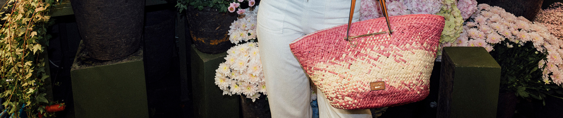 Quel sac panier choisir cet été ? Guide des formes et des styles pour femme