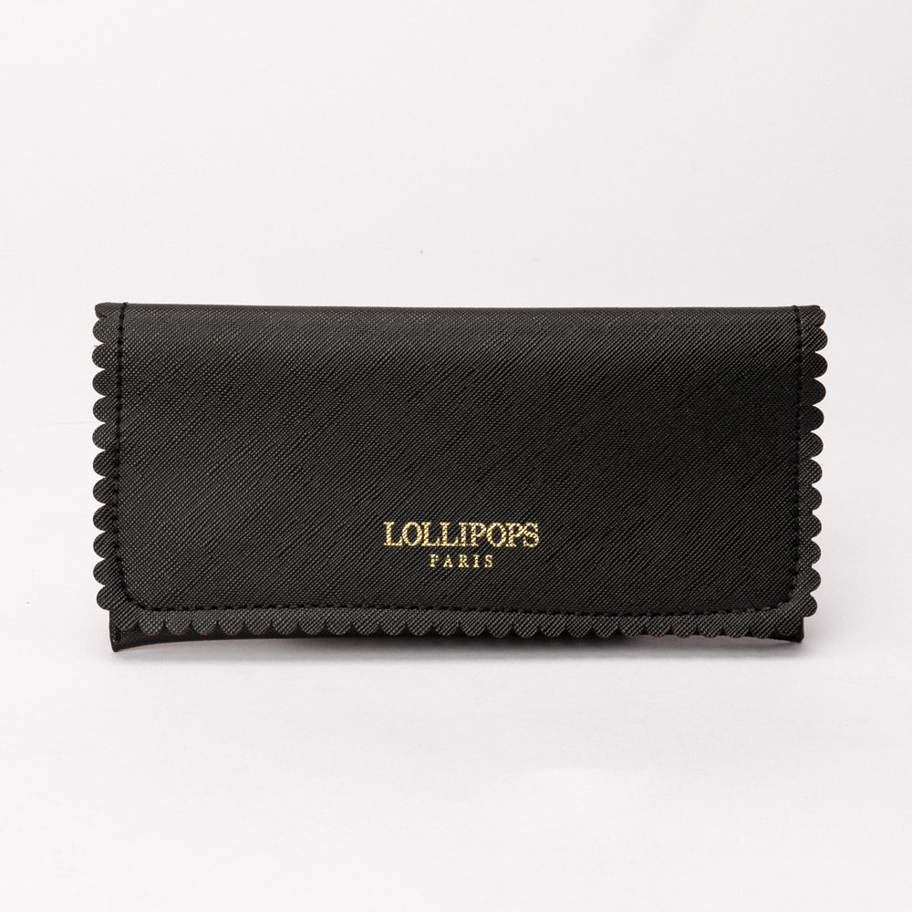 Pochette lunettes de soleil