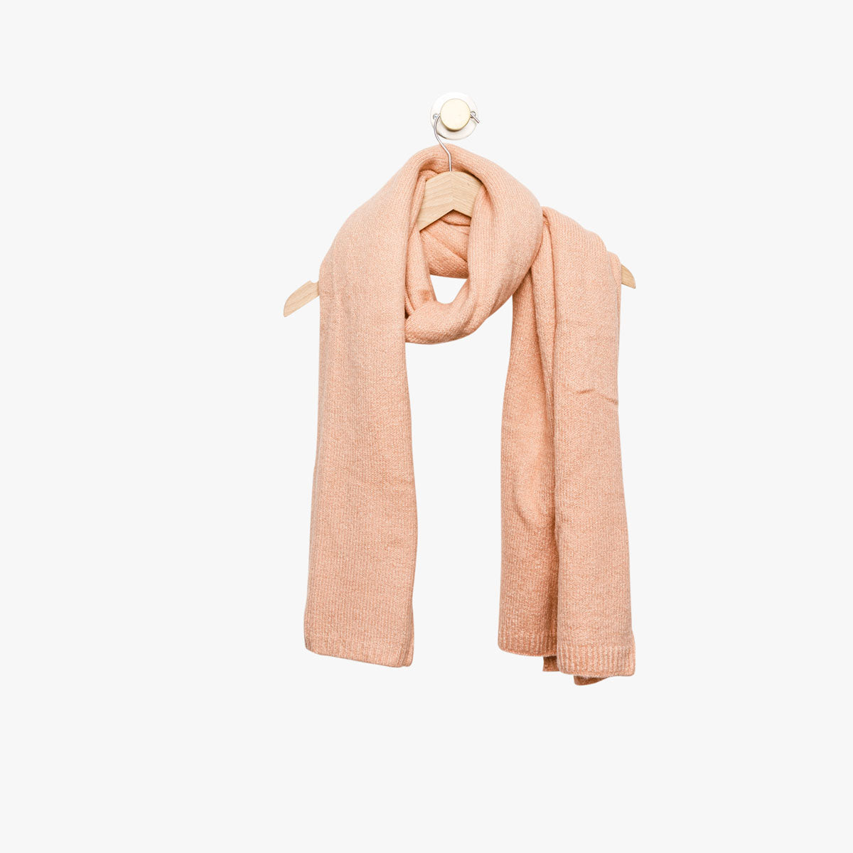 Echarpe rose I-Galanterie