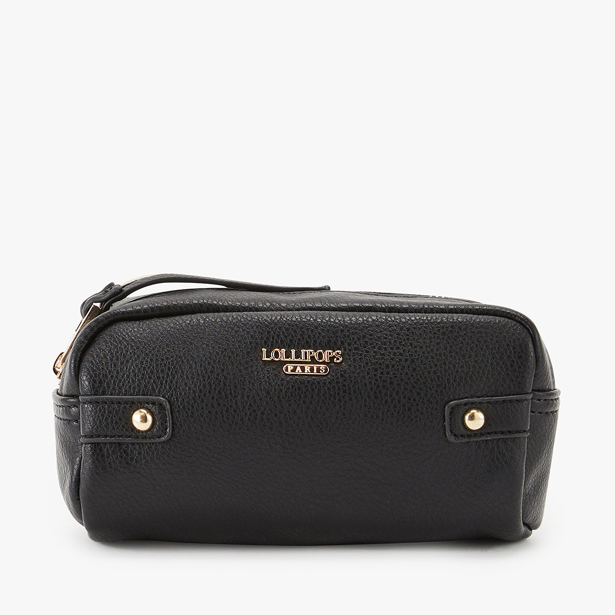 Trousse noire Kanberra