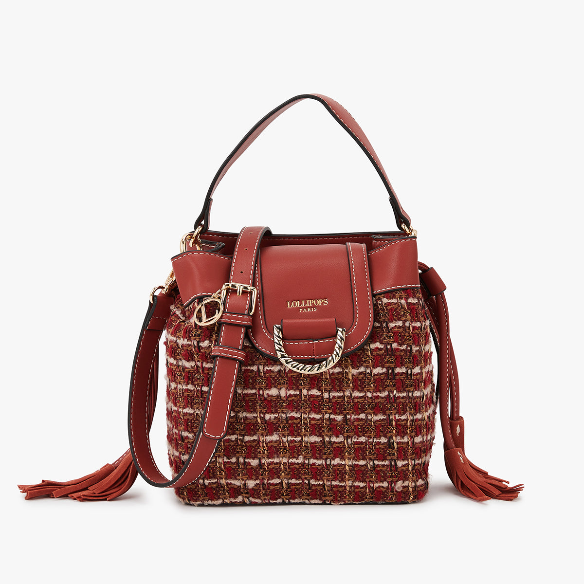 Sac seau brique Kenya