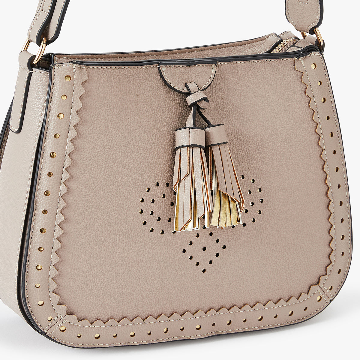 Sac multipocket taupe Killin