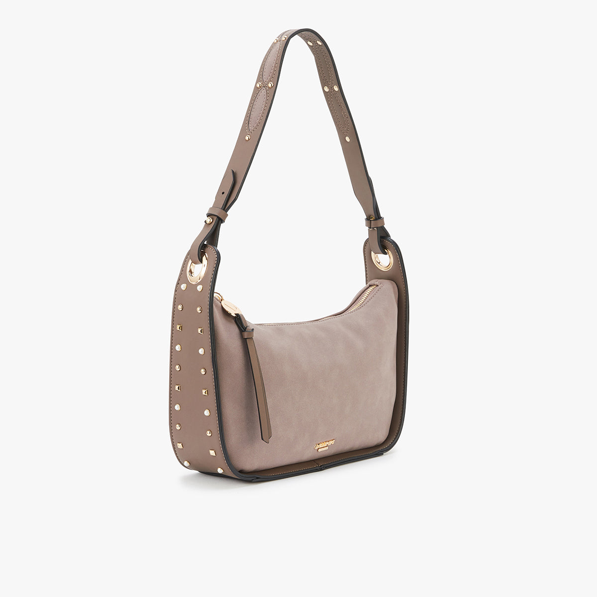Petit sac à taupe Kamala