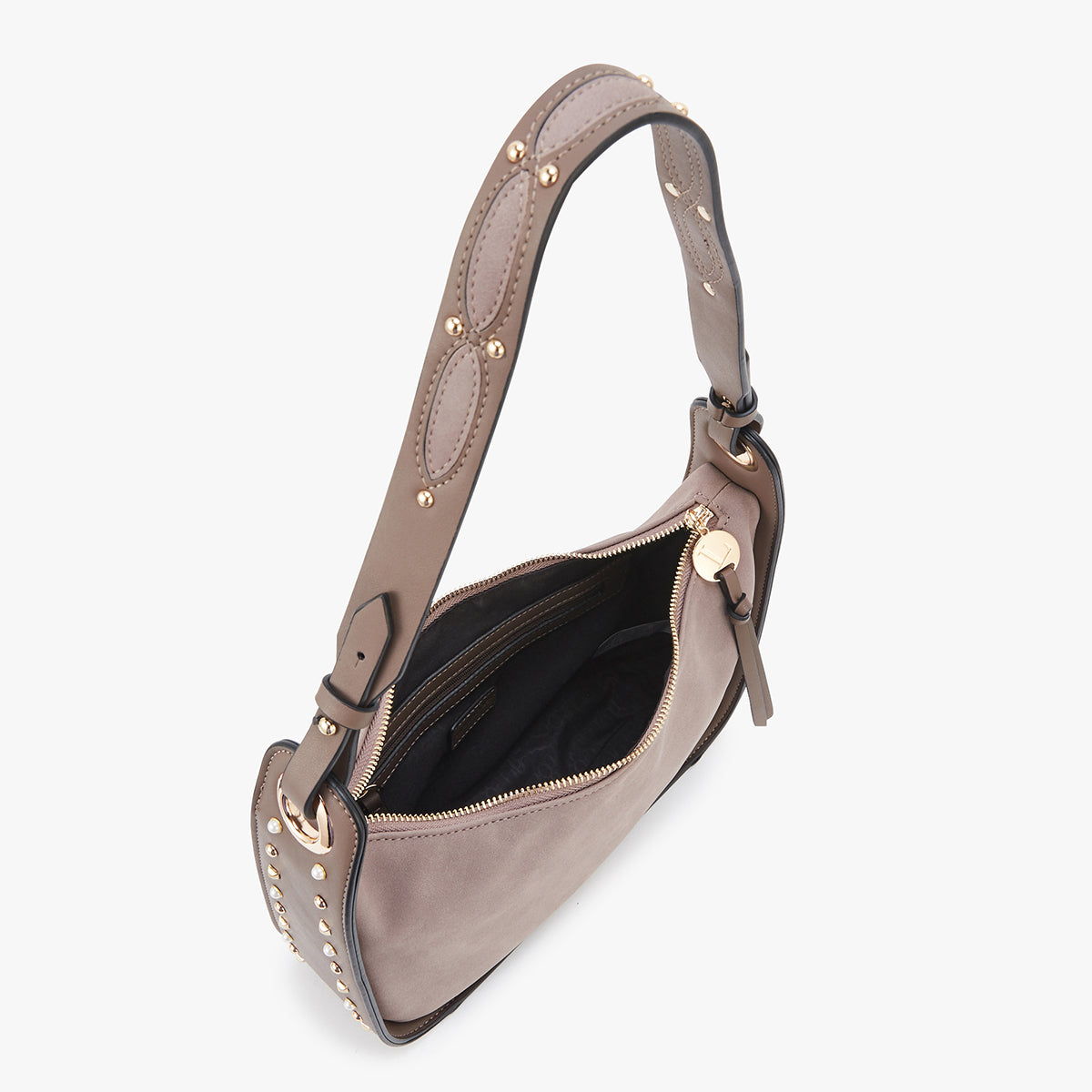 Petit sac à taupe Kamala