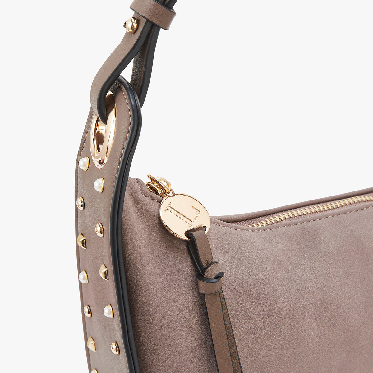 Petit sac à taupe Kamala