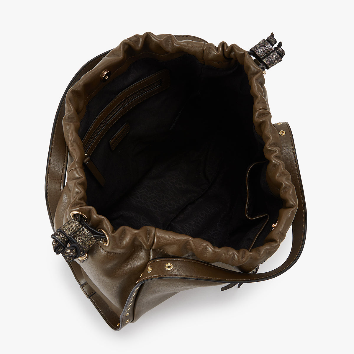 Sac cabas kaki Kalkutta