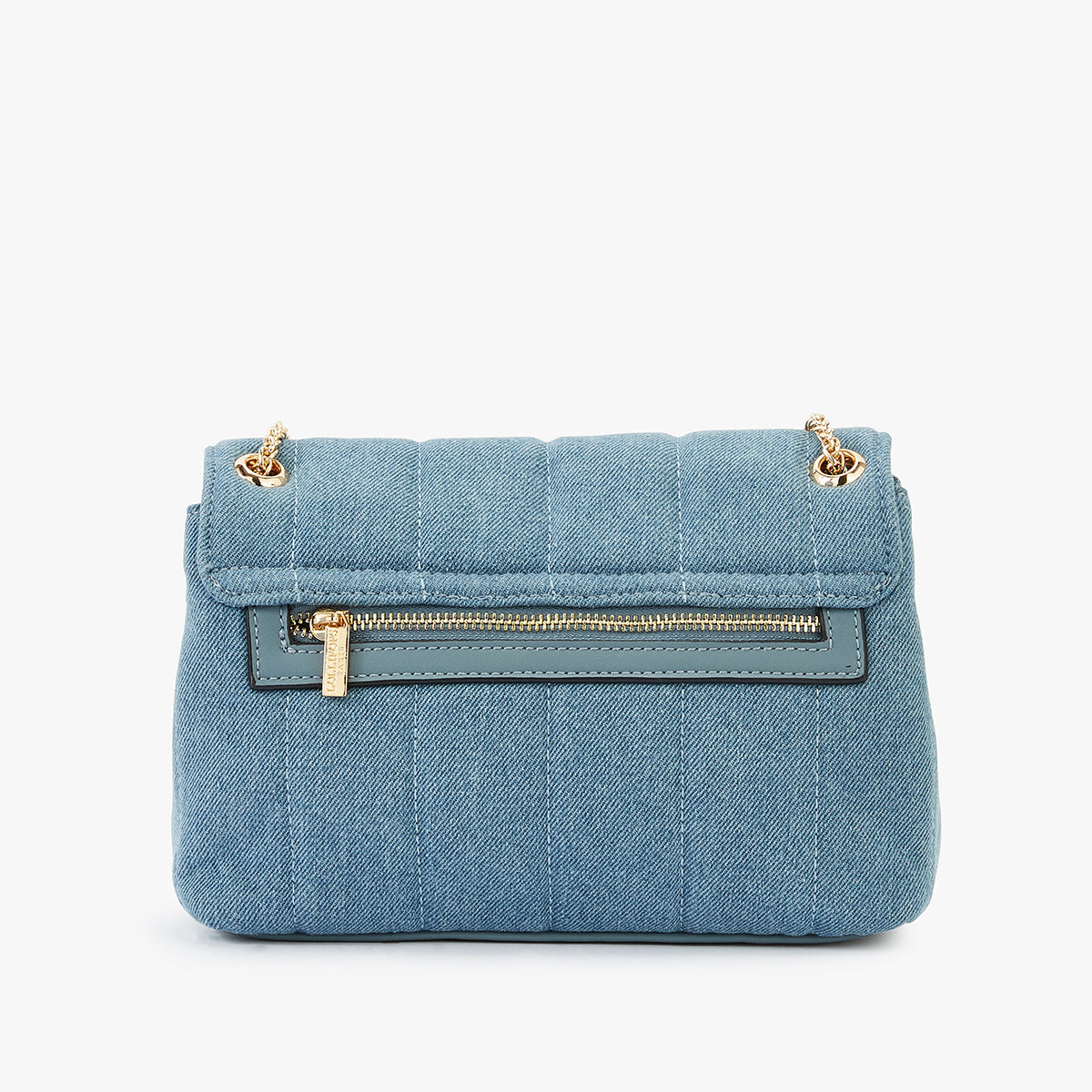 Sac bandoulière Lily bleu Lixia