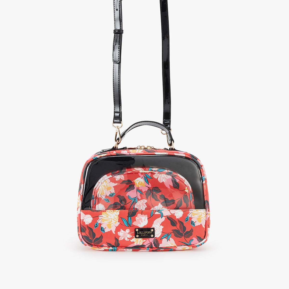 Grande trousse de maquillage Loana