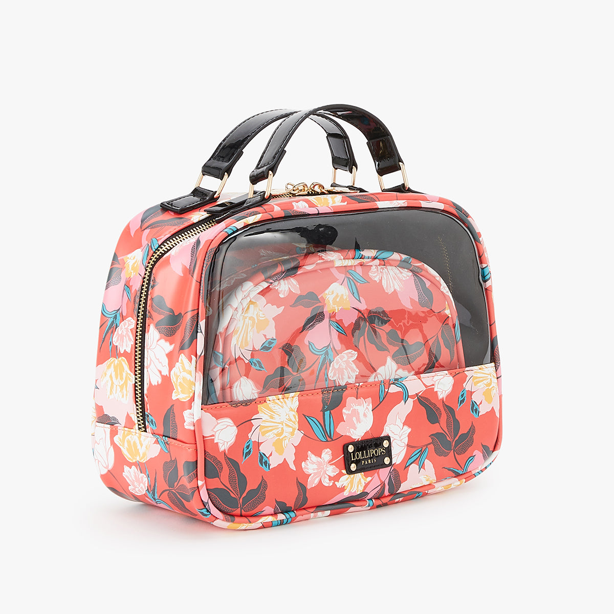 Grande trousse de maquillage Loana