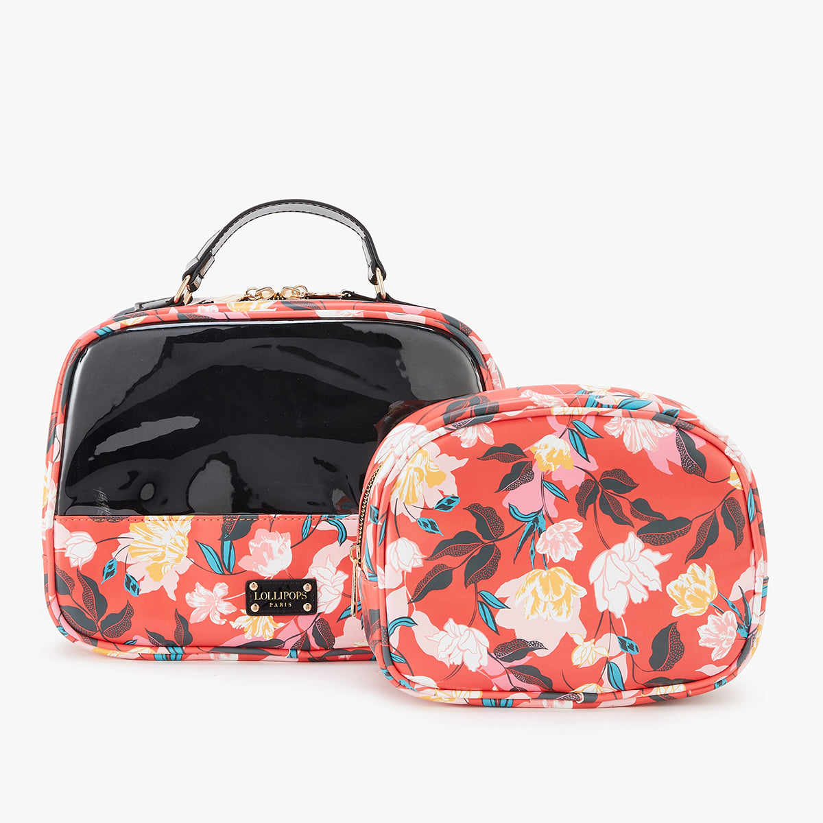 Grande trousse de maquillage Loana