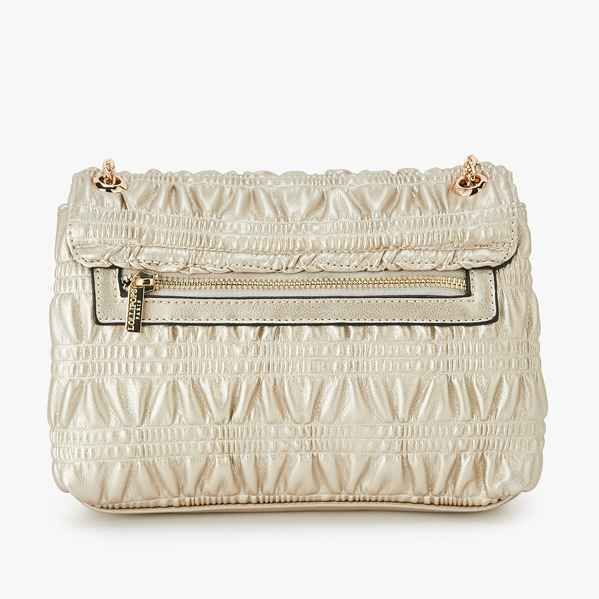 Sac bandoulière Lily dore Lixa