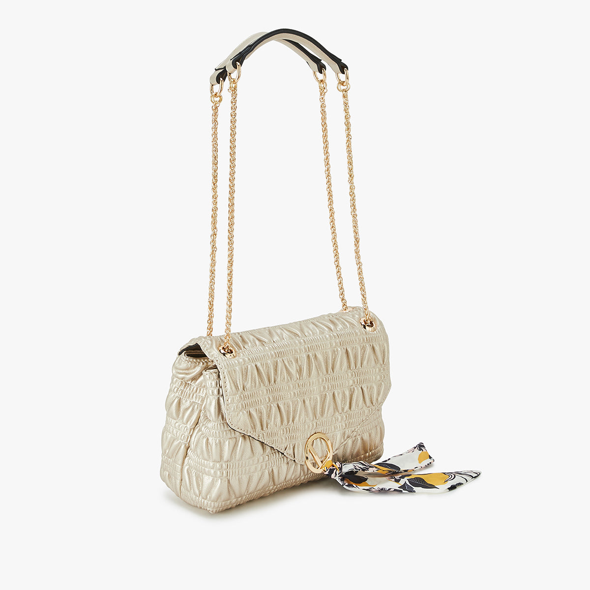 Sac bandoulière Lily dore Lixa