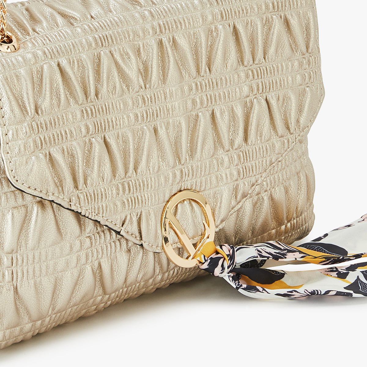 Sac bandoulière Lily dore Lixa