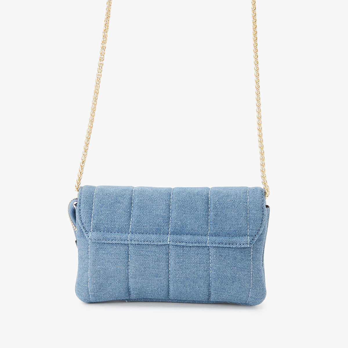Pochette de voyage bleu Lixa