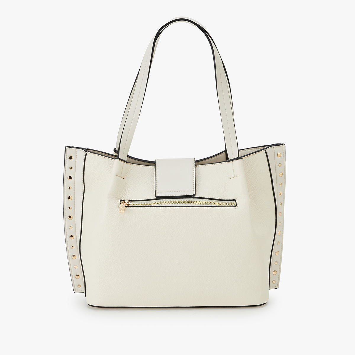 Sac à main blanc Lano