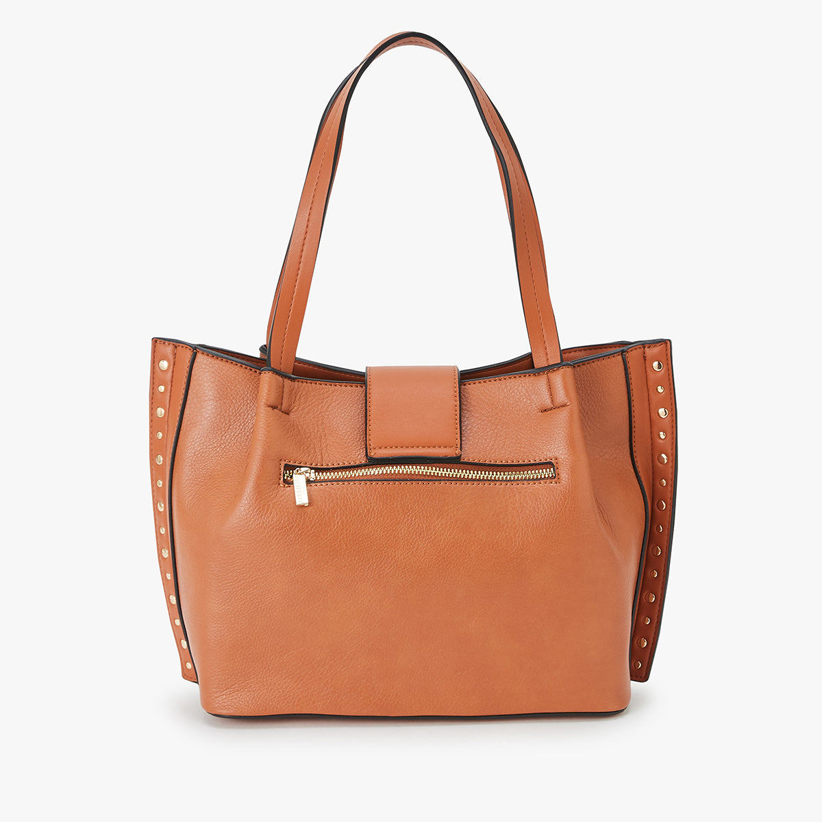 Sac à main camel Lano