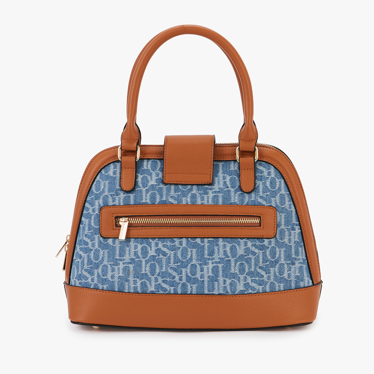 Sac à main beige Lago