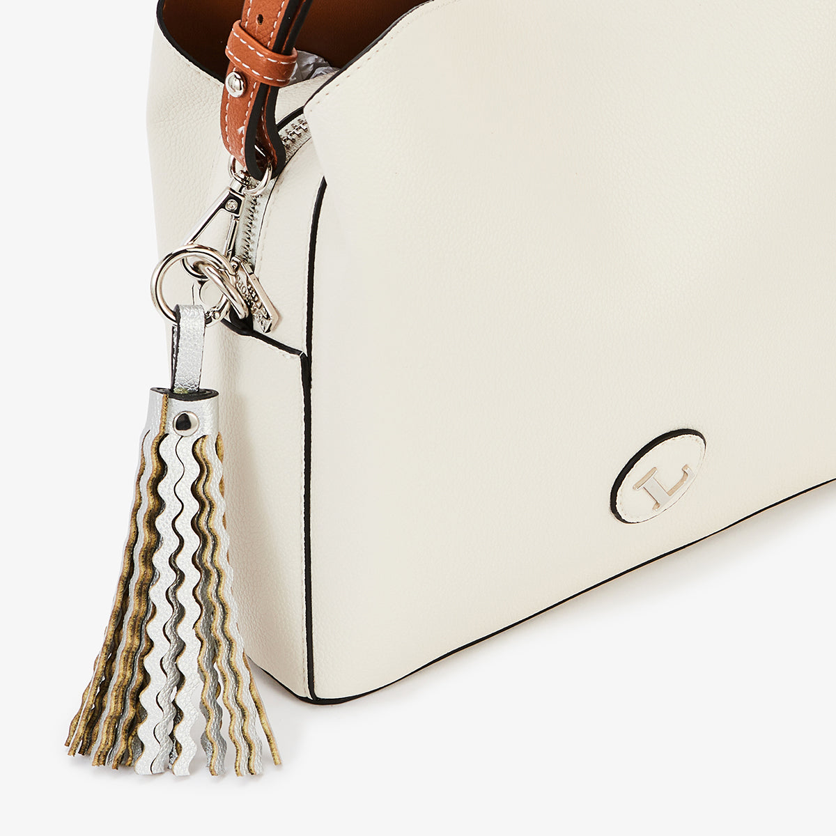 Sac seau blanc Lavello