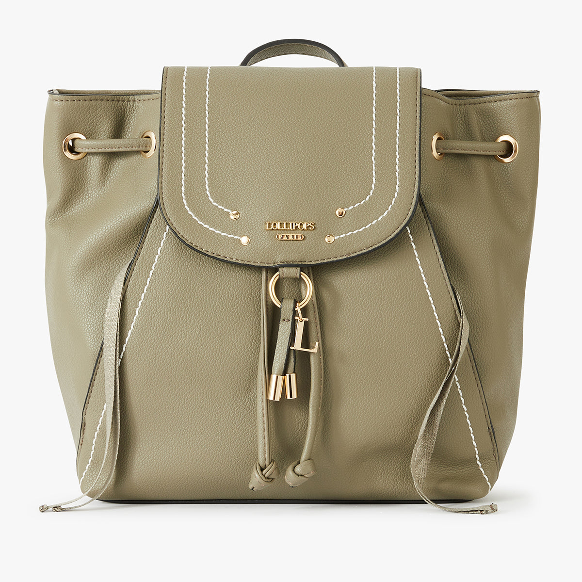 Sac à dos kaki Laos