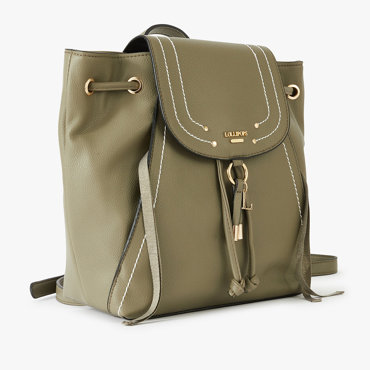 Sac à dos kaki Laos