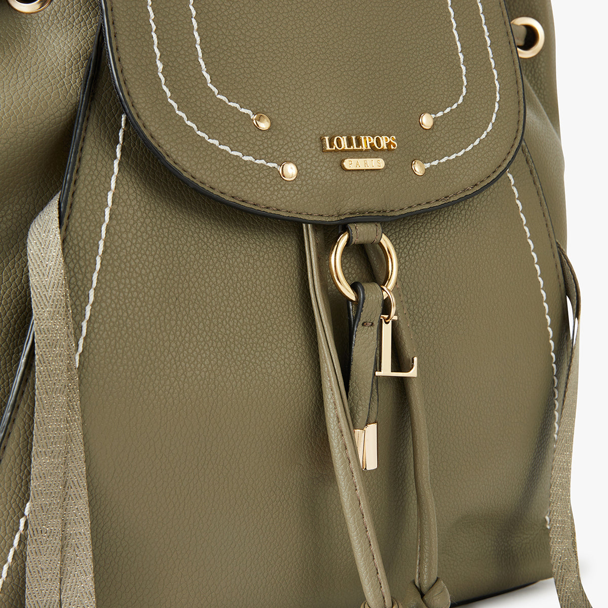 Sac à dos kaki Laos