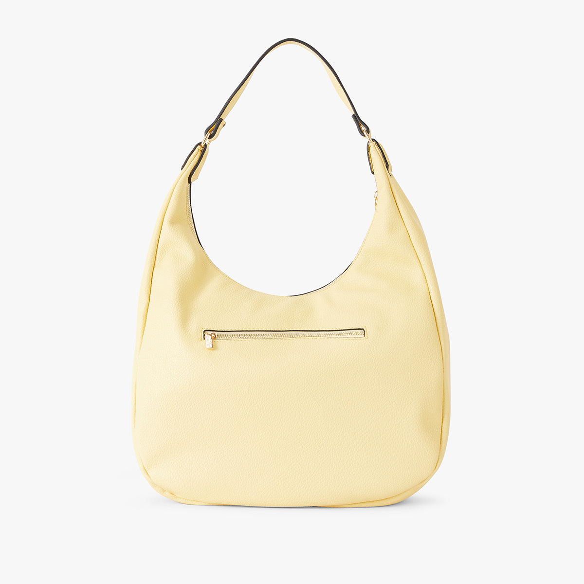 Sac hobo jaune Laos