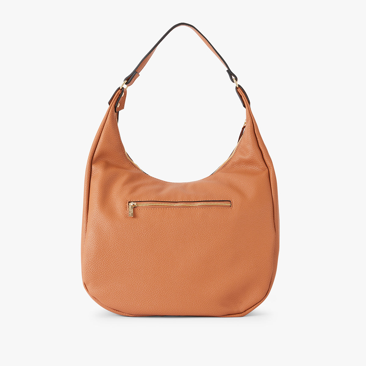 Sac hobo beige Laos