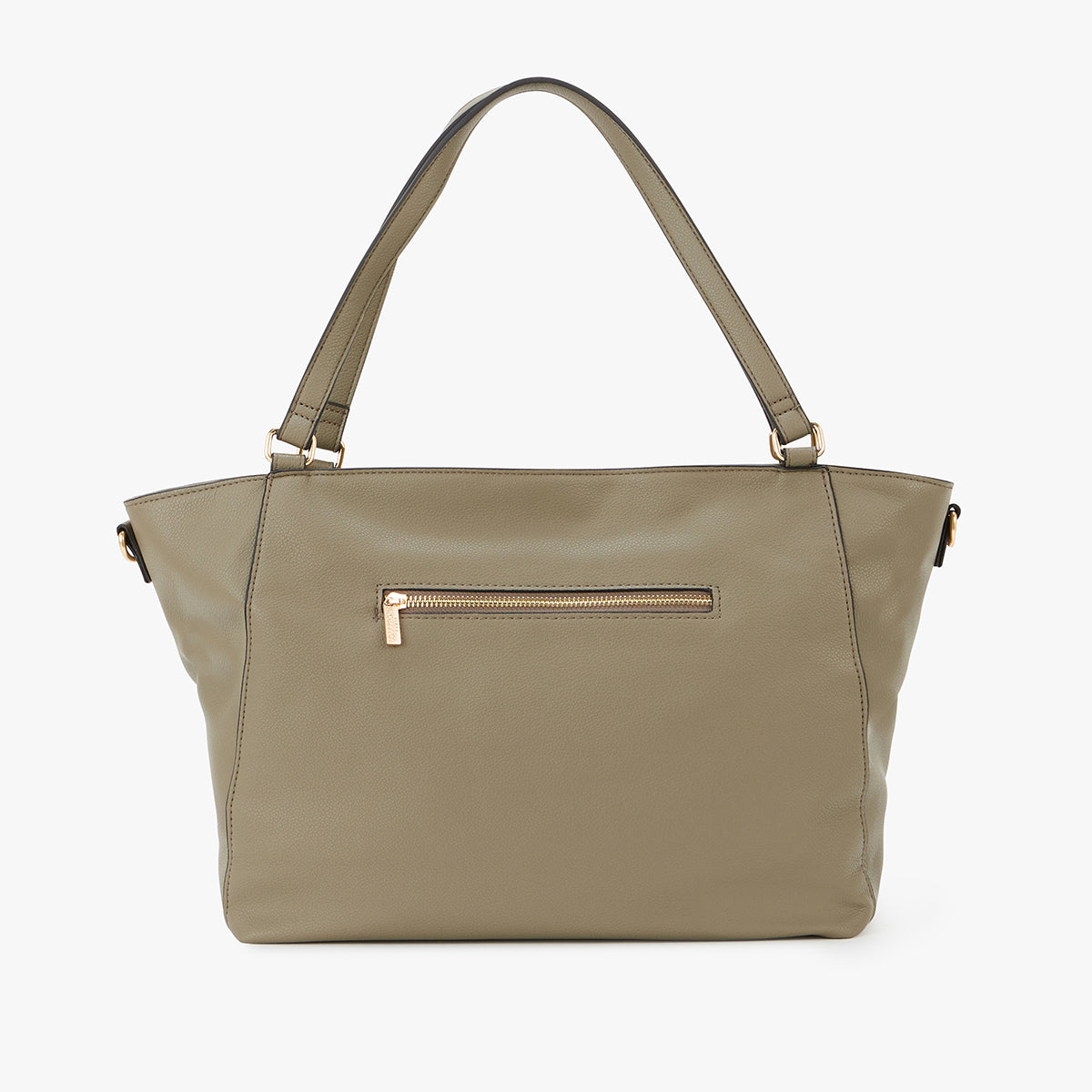 Sac cabas kaki Laos