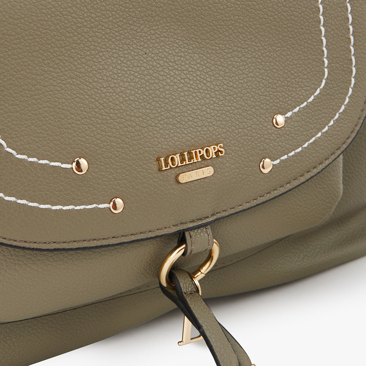 Sac cabas kaki Laos