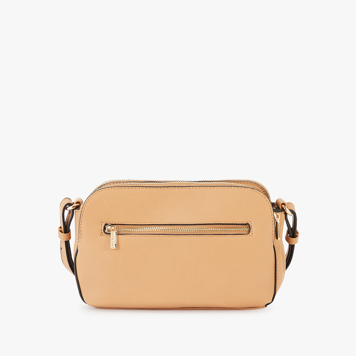 Sac multipocket beige Livourne