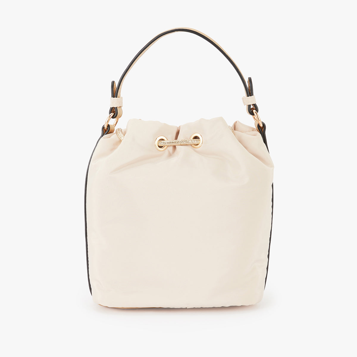 Sac seau nude Limay