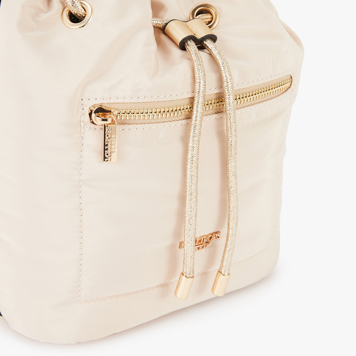 Sac seau nude Limay