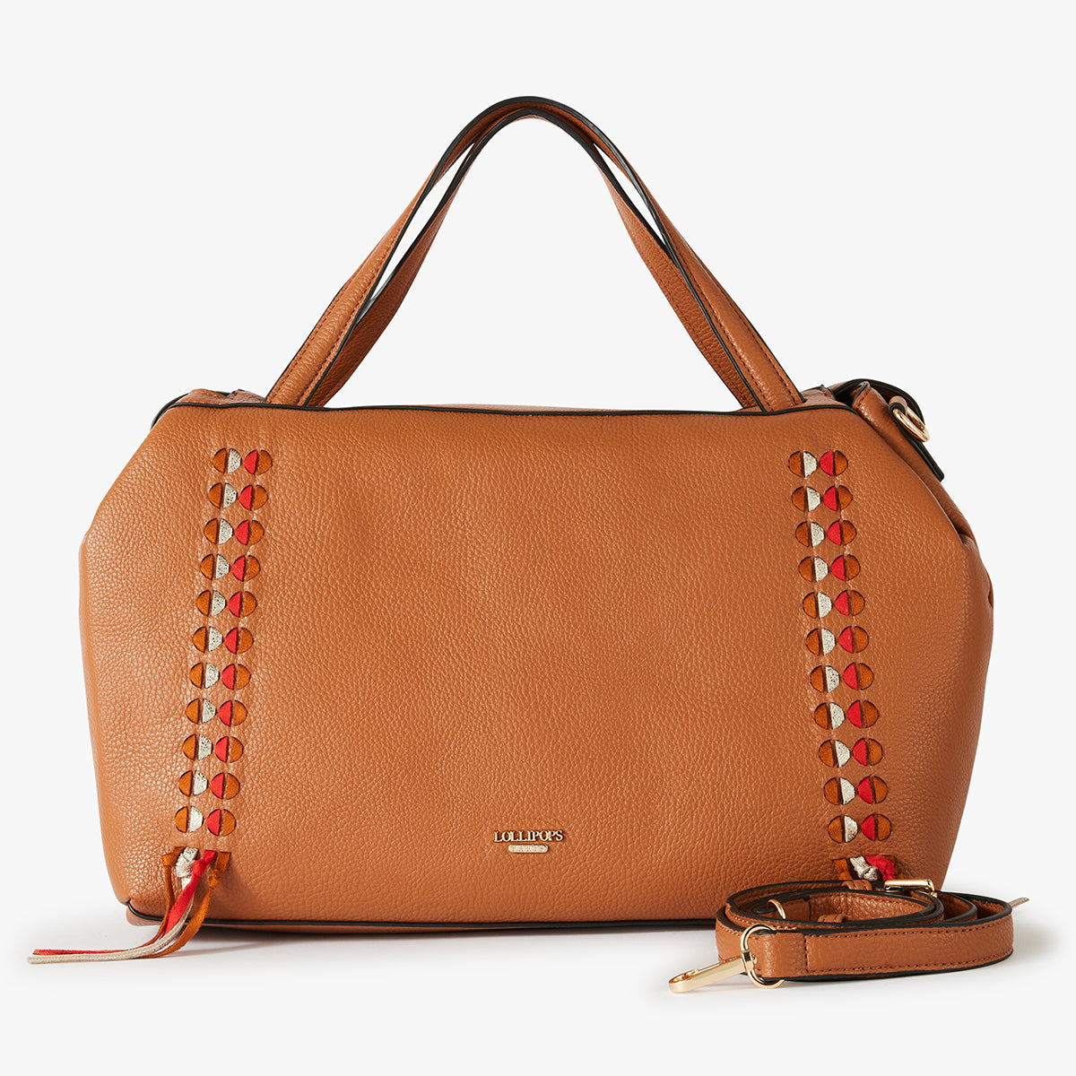 Sac cabas beige Labro