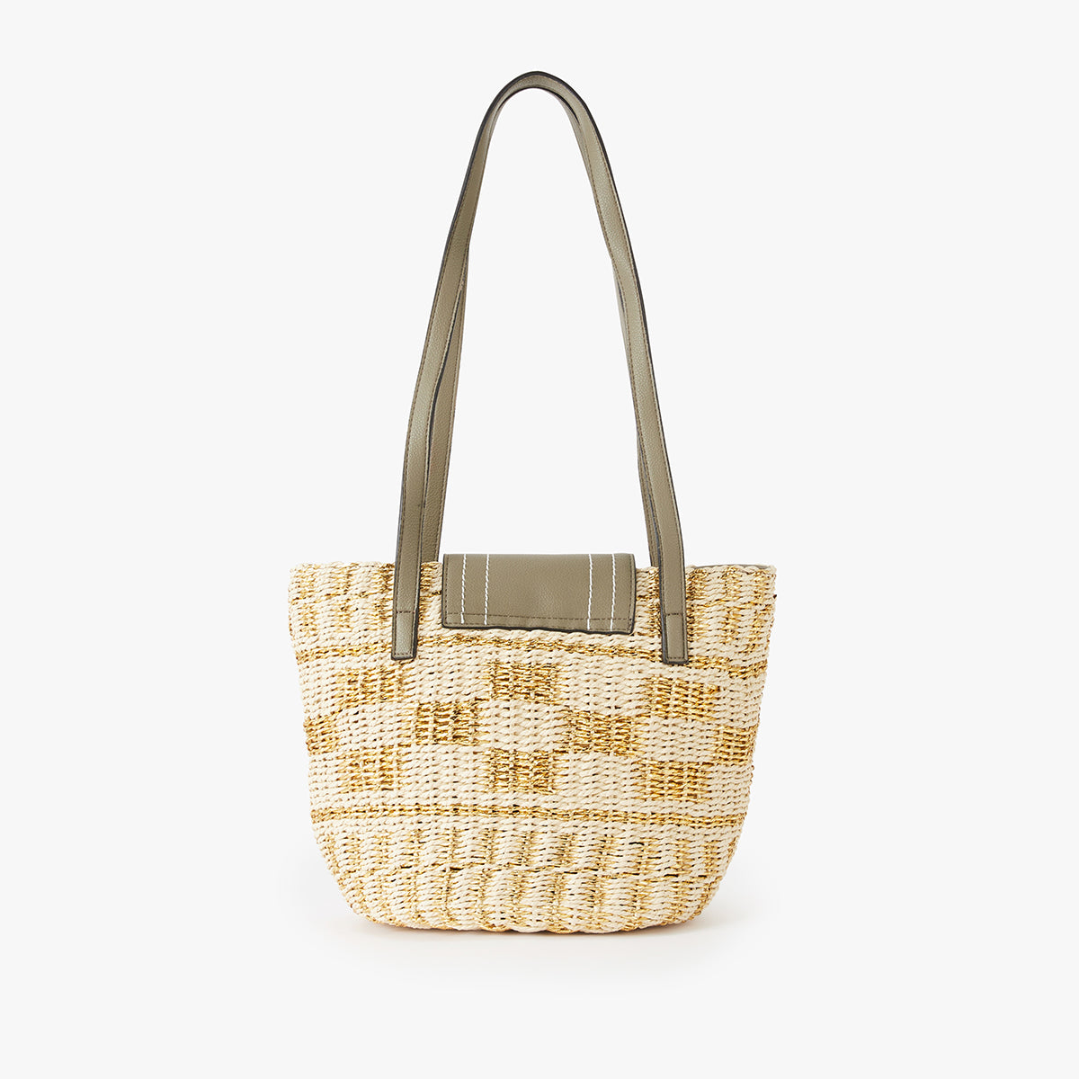 Panier kaki Laos
