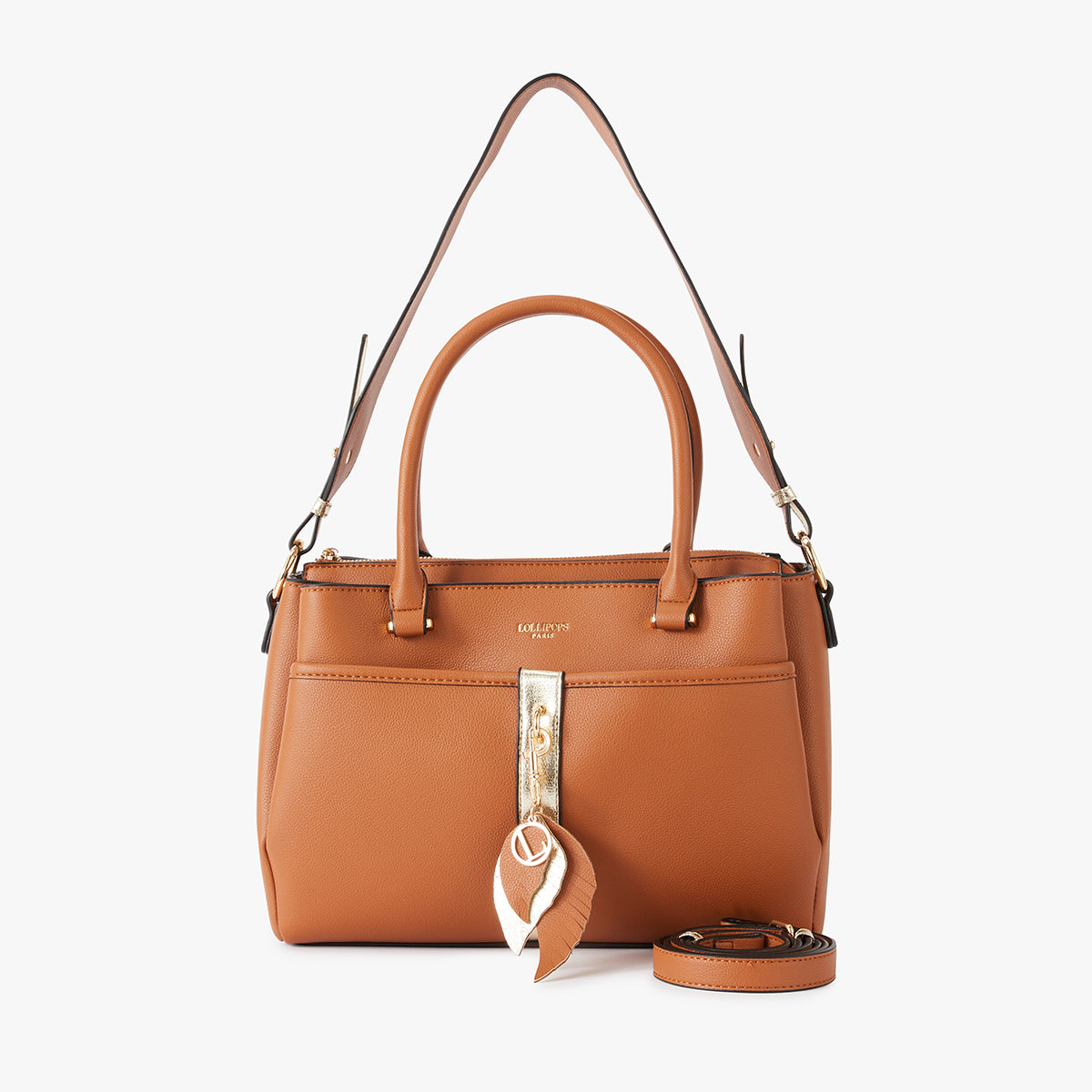 Sac à main beige Lisbonne