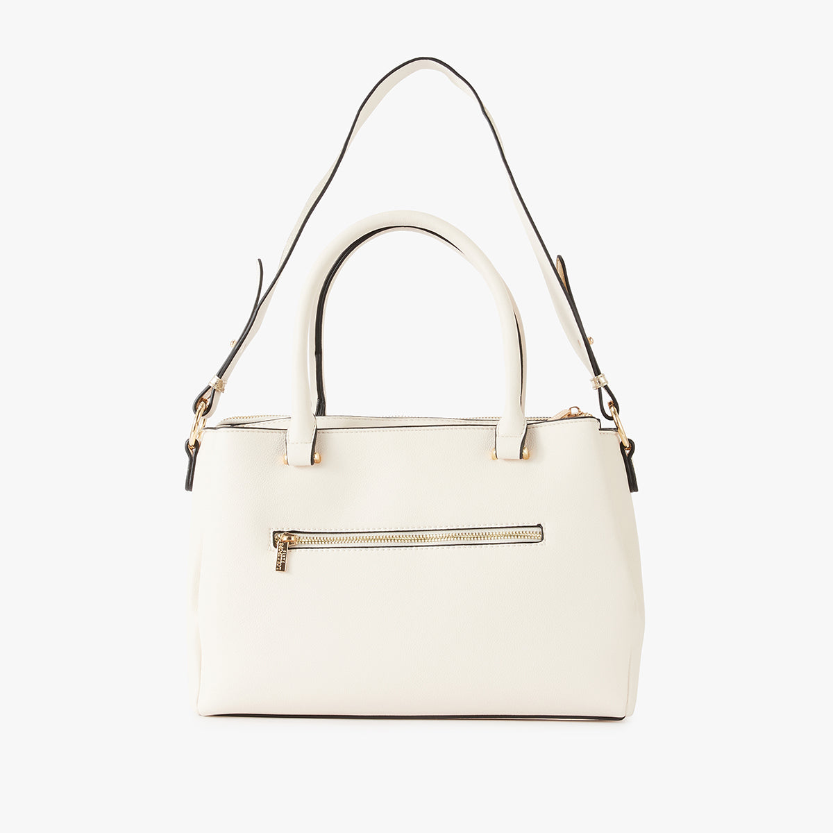 Sac à main blanc Lisbonne