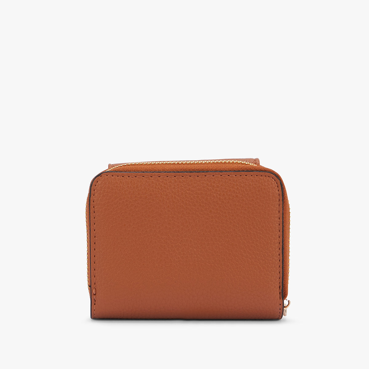 Portefeuille beige Labro