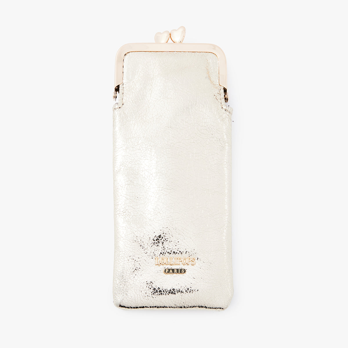 Etuis lunettes vintage