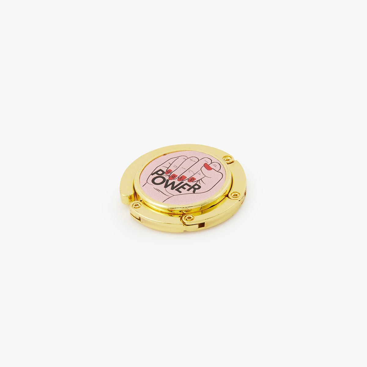 Porte sac Girl Power