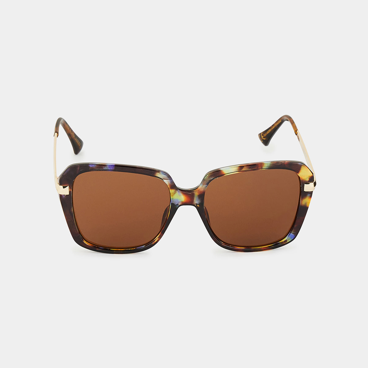 Lunettes de soleil