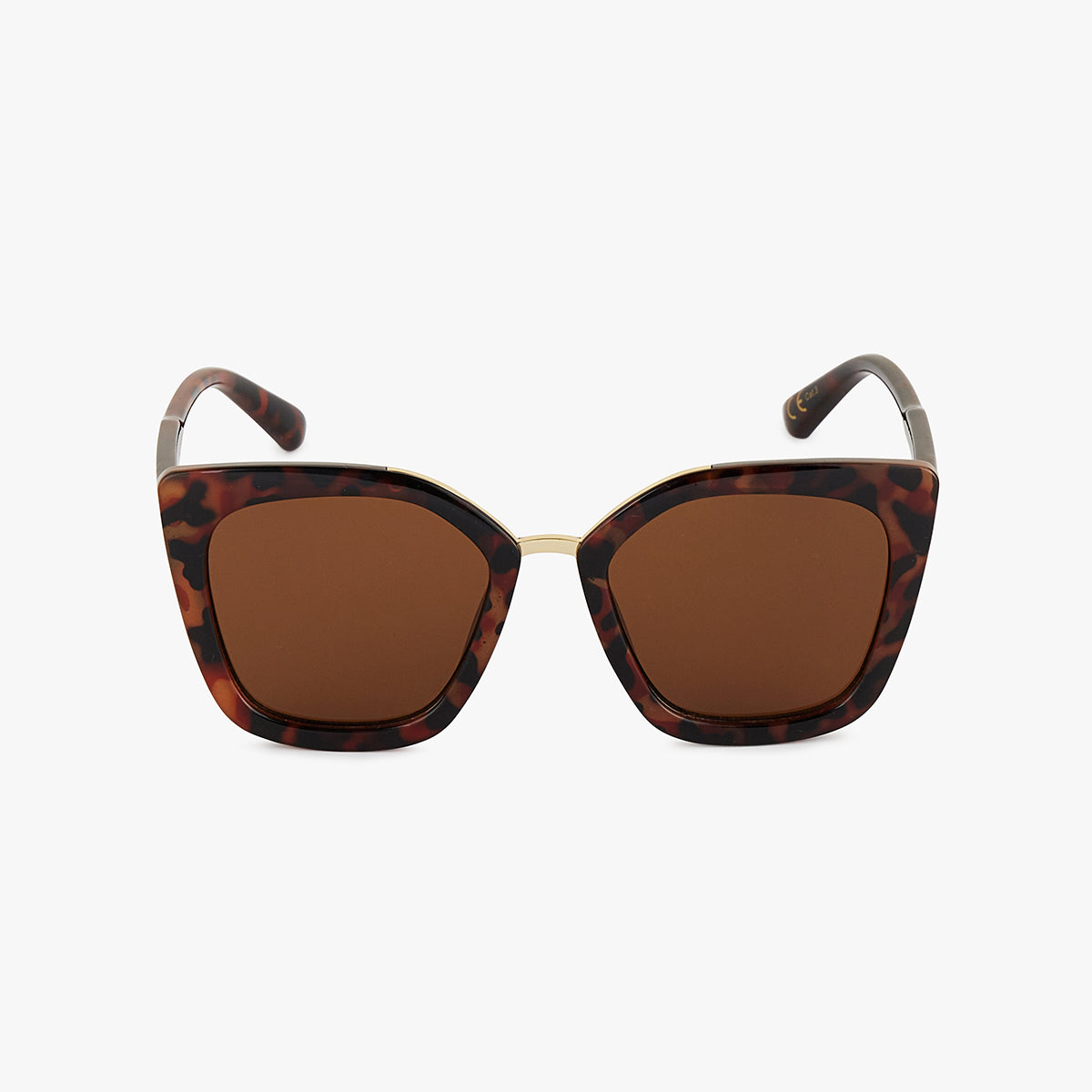 Lunettes de soleil