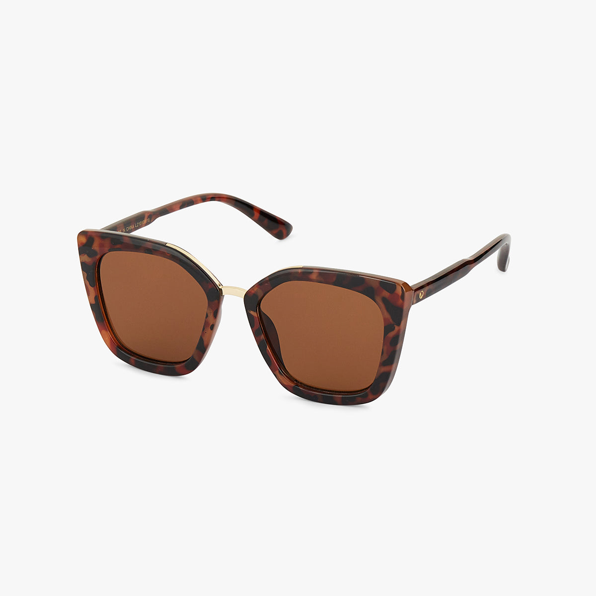 Lunettes de soleil