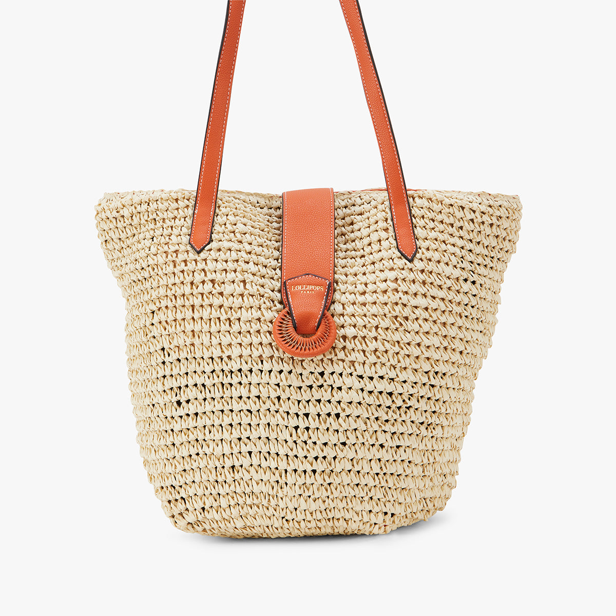 Grand Panier camel Lettonie