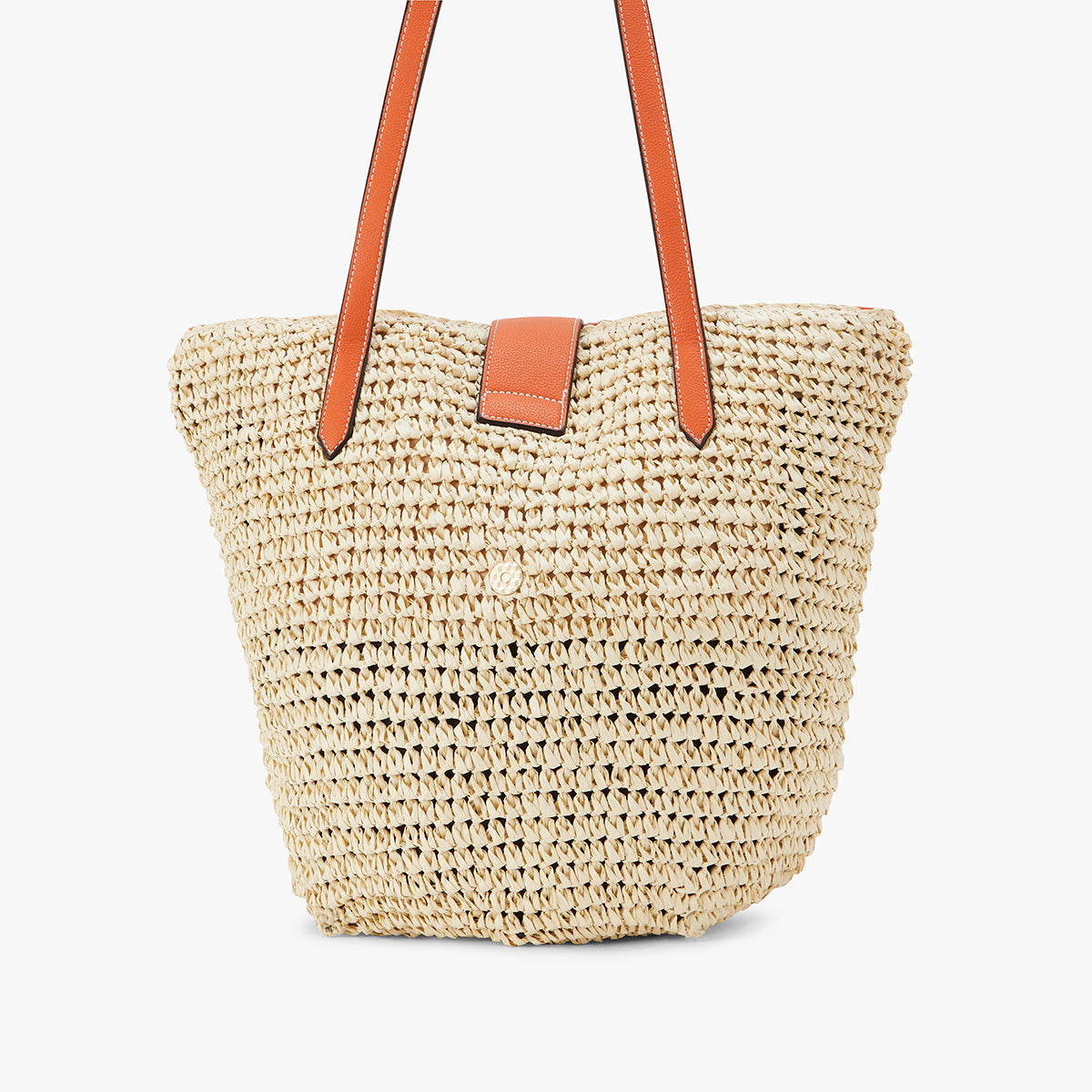 Grand Panier camel Lettonie