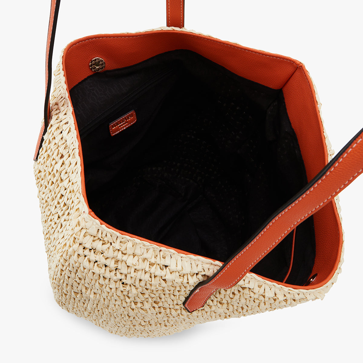 Grand Panier camel Lettonie