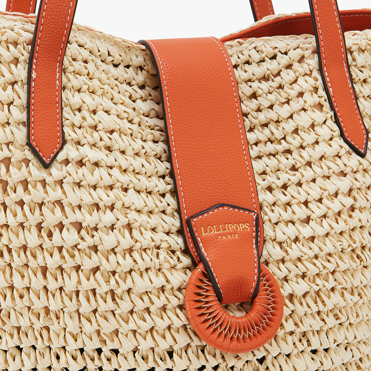 Grand Panier camel Lettonie