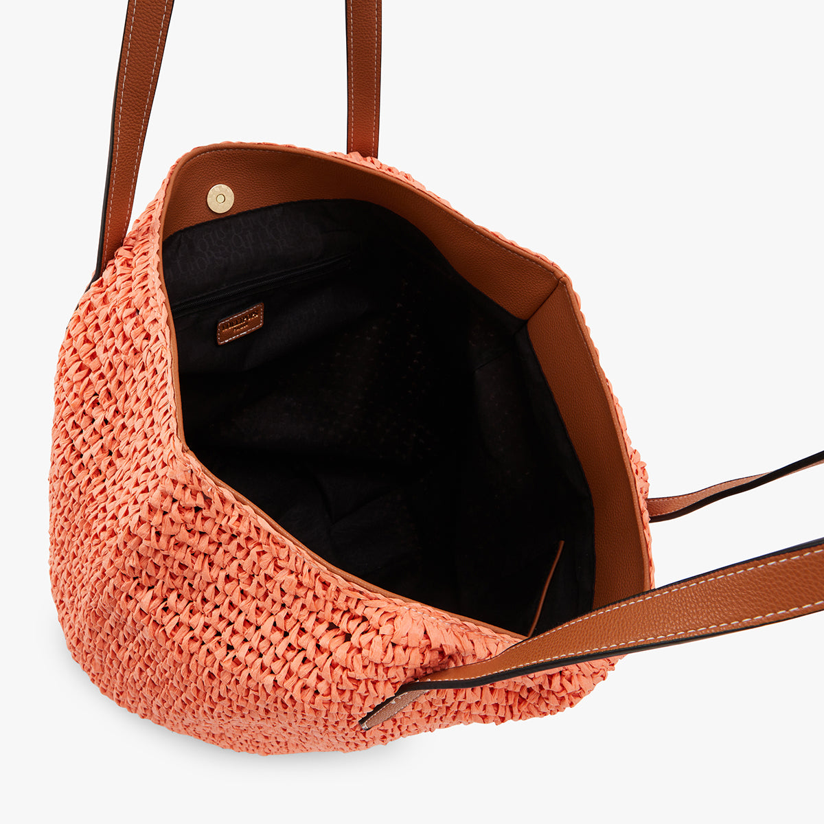 Grand Panier orange Lettonie