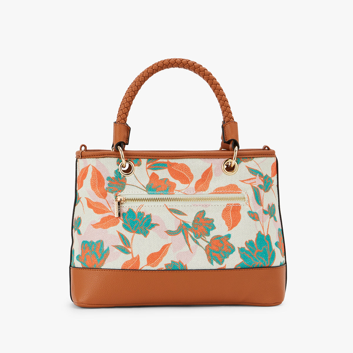 Petit sac à main camel Lover