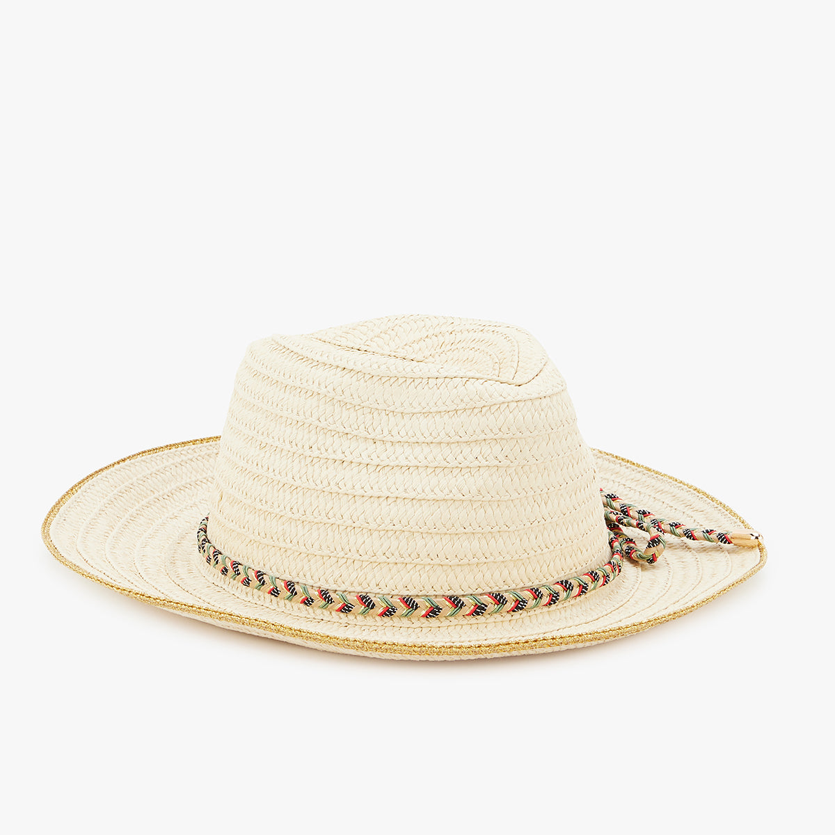 Chapeau rose Lapio